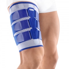 Bauerfeind Myotrain Thigh Support