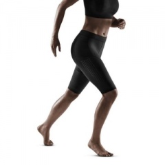 CEP Black 3.0 Running Compression Shorts for Women