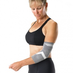 Donjoy Condilax Elastic Elbow Support