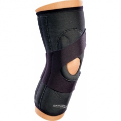 Donjoy Lateral-J Knee Brace