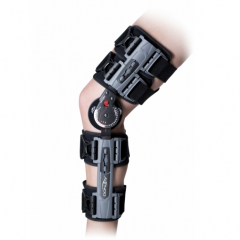 Donjoy X-Act ROM Post-Operative Knee Brace