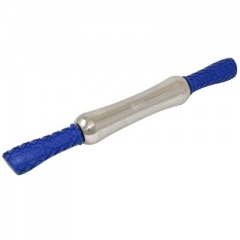 GoFit Portable Polar Massage Bar (Blue)