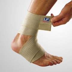 LP Elasticated Ankle Wrap