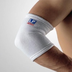 LP Elasticated Elbow Support