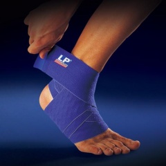 LP Ankle or Foot Max Wrap