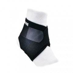 McDavid Adjustable Ankle Support with Straps