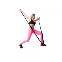 Escape Fitness Power Tube Resistance Band