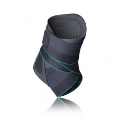 Push Med Aequi Flex Ankle Brace for Acute Injuries