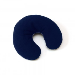 Sissel Buchi Neck Support Travel Pillow in Blue