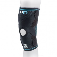 Ultimate Performance Advanced Compression Knee Strap Support