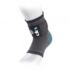 Ultimate Performance Advanced Compression Achilles Strap and Gel Support
