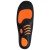 Bootdoc Step-In Stability Sports Insoles for High Arches