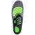 Bootdoc Step-In Skiing Comfort Insoles for Low Arches