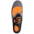 Bootdoc Step-In Skiing Comfort Insoles for High Arches