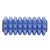 Fitness-Mad 16cm Mini Massage Foam Roller