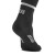 CEP Men's Compression Running Socks (Black)
