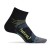 Feetures Elite Merino+ Ultra Light Quarter Socks