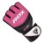 RDX Sports F12 Pink MMA Grappling Gloves for Women