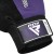 RDX Sports W1 Full-Finger Gym Workout Grip Gloves (Purple)
