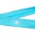 FlipBelt Unisex Sports Headband (Aqua)
