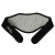Pro11 Tourmaline Magnetic Heated Neck Support