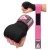 RDX Sports IS Gel Padded Inner Boxing Gloves (Pink/Black)