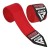 RDX Sports WX 4.5m Boxing and MMA Hand Wraps (Red)