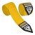 RDX Sports WX 4.5m Boxing and MMA Hand Wraps (Yellow)