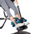 Teeter FitSpine LX9 Deluxe Inversion Table for Back Pain