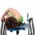 Teeter FitSpine X3 Deluxe Inversion Table for Back Pain