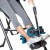Teeter FitSpine X3 Deluxe Inversion Table for Back Pain