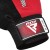 RDX Sports W1 Full-Finger Weight Lifting Gym Gloves (Red)