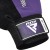 RDX Sports W1 Half-Finger Weight Lifting Gym Gloves (Purple)