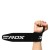 RDX Sports W2 Powerlifting Wrist Wraps with Thumb Loops