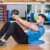 Fitness-Mad Abdominal Support Sit Up Mat