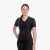 Active Posture Women's Posture Shirt (Black)
