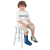 Aircast Paediatric Ankle Cryo Cuff and Gravity Cooler Saver Pack