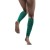 CEP Green Reflective Calf Compression Sleeves for Women