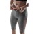 CEP Grey 3.0 Running Compression Shorts for Women