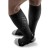 CEP Run Black/Light Grey Ultralight Compression Socks for Men