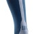 CEP Run Blue/Grey Compression Socks 3.0 for Women