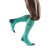 CEP Run Mint/Grey Compression Socks 3.0 for Men