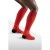 CEP Ski Thermo Orange/Cranberry Compression Socks for Men