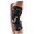 Donjoy Stabilax Elastic Knitted Knee Sleeve with Removable Hinges