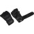 RDX Sports F15 MMA Grappling Training Gloves (Black)