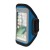 Fitletic Surge Running Phone Armband (Blue)