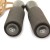 Fitness-Mad Leather Weighted Jump Rope