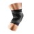 McDavid 5125 Elastic Knee Support Support Sleeve with Gel Padding