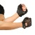 Fitness-Mad Mesh Weightlifting Gloves