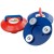 New Age Kurling Indoor Curling Set - Think Sport